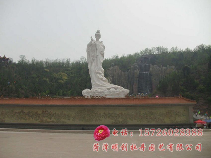 点击查看详细信息<br>标题：牡丹园效果图 阅读次数：2141