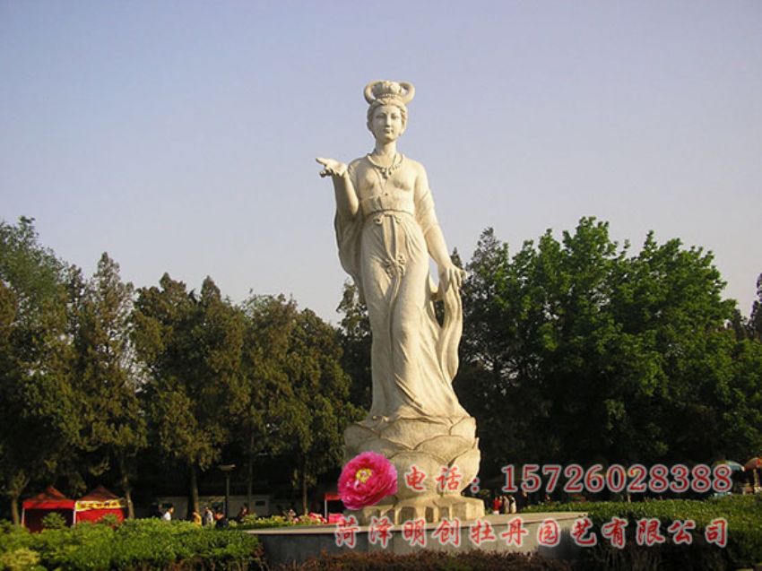 点击查看详细信息<br>标题：牡丹园效果图 阅读次数：2042